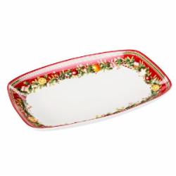 Блюдо Lefard Christmas Collection 30х19 см 986-121
