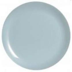 Тарелка десертная Luminarc Diwali Paradise Blue 19 см