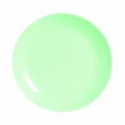 Тарелка десертная Luminarc Diwali Paradise Green 19 см