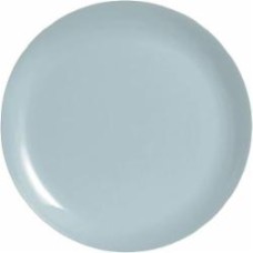 Тарелка обеденная Luminarc Diwali Paradise Blue 25 см