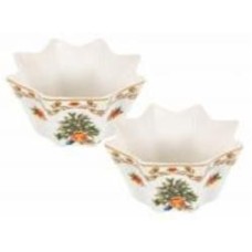 Набор салатников Lefard Modern Classic 13 см 2 шт. 985-167