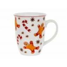 Чашка Lefard Gingerbread Cookies 360 мл 922-005