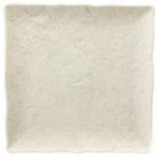 Блюдо квадратное Fiora Lavastone Rustic 15.5x15.5x1.8 см