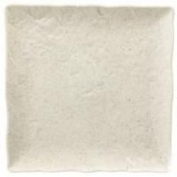 Блюдо квадратное Fiora Lavastone Rustic 15.5x15.5x1.8 см