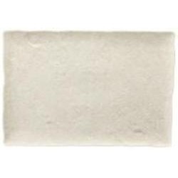 Блюдо прямоугольное Fiora Lavastone Rustic 29x20x2 см