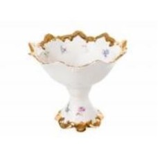 Фруктовница на ножке Lefard Delicate 15,5 см 946-022