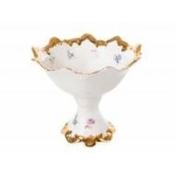 Фруктовница на ножке Lefard Delicate 15,5 см 946-022