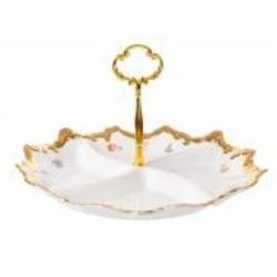 Менажница Lefard Delicate 30,5 см 946-027