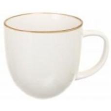 Чашка Bella Vita Glaze Rim 445 мл 2 сорт
