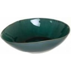 Тарелка суповая Fiora Rain Forrest 580 мл 20,5х17х5,5 см 23CSOCT124-5A
