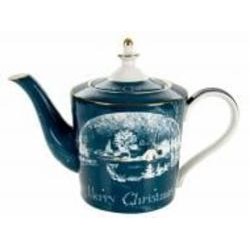 Чайник заварочный Lefard New Christmas 1 л 924-721