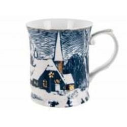 Чашка Lefard New Christmas 400 мл 924-722 Чашка Lefard New Christmas 400 мл 924-722