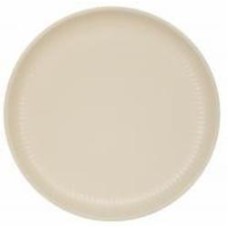 Тарелка обеденная Keramia Ivory collection 27,3 см 24-237-107