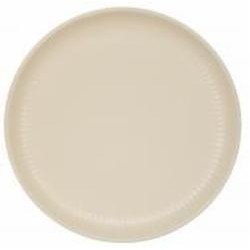 Тарелка обеденная Keramia Ivory collection 27,3 см 24-237-107