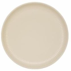 Тарелка десертная Keramia Ivory collection 22,3 см 24-237-108 Тарелка десертная Keramia Ivory collection 22,3 см 24-237-108