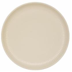 Тарелка десертная Keramia Ivory collection 22,3 см 24-237-108 Тарелка десертная Keramia Ivory collection 22,3 см 24-237-108