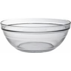 Салатник Duralex Lys Stackable 5800 мл 2030AF03