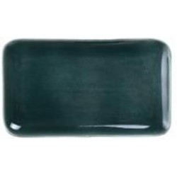 Блюдо прямоугольное Bella Vita Martin 25,5x15 см 2 сорт