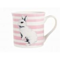 Чашка Lefard Pretty rabbit 350 мл 922-019