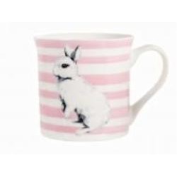 Чашка Lefard Pretty rabbit 350 мл 922-019