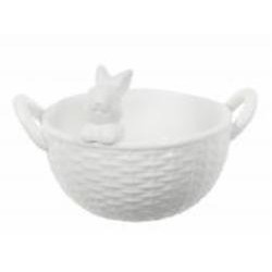 Конфетница Lefard Кролик 19,5х16,5х12,5 см 940-302