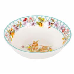 Набор салатников Lefard Funny Bunny 16х5,5 см 2 шт. 985-178
