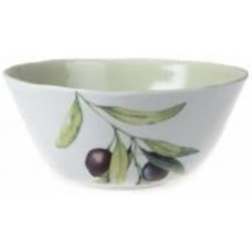 Салатник Fiora Olive 20 см 1,3 л