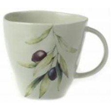 Чашка Fiora Olive 375 мл
