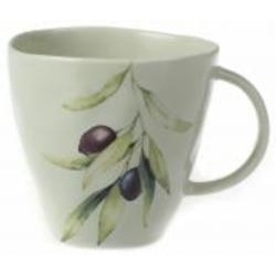 Чашка Fiora Olive 375 мл