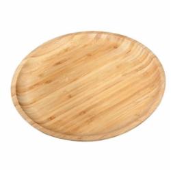 Блюдо круглое Wilmax для подачи Bamboo 20,5 см