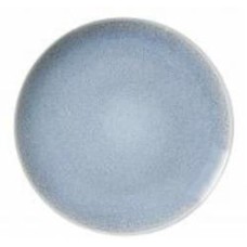 Тарелка обеденная Bella Vita Azzurro 21 см