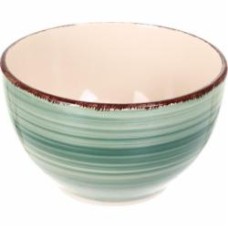 Салатник Fiora Retro Green 14 см 630 мл