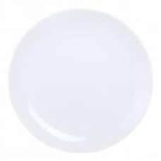 Тарелка подставная Fiora Cream Coupe 27 см 23LY0918-1
