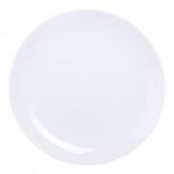 Тарелка подставная Fiora Cream Coupe 27 см 23LY0918-1