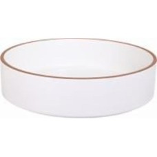 Салатник Fiora Lagom White 20 см 970 мл