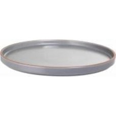 Тарелка подставная Fiora Lagom Grey 25,4 см