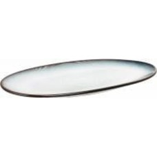 Блюдо овальное Fiora Madeira 31,5х16,5х2,3 см