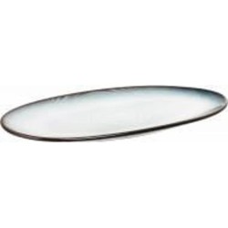 Блюдо овальное Fiora Madeira 31,5х16,5х2,3 см