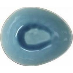 Салатник Fiora Merman 20х17х5,5 см 770 мл
