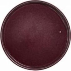 Тарелка обеденная Fiora Bordeaux 20 см