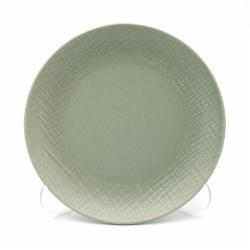 Тарелка обеденная Milika Jade Green 27,8 см M0480-1E-056-D2