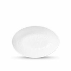 Блюдо овальное Wilmax глубокое Whitestone 30х19,5х7 см 1,1 л WL-661521 / A