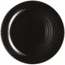 Тарелка десертная Luminarc Pampille Black 19 см Q4620