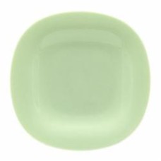 Тарелка десертная Luminarc Carine Paradise Green 21,5 см V7418