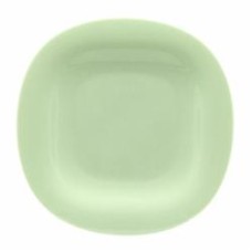 Тарелка обеденная Luminarc Carine Paradise Green 27 см V7416