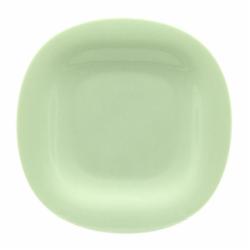 Тарелка обеденная Luminarc Carine Paradise Green 27 см V7416