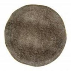 Тарелка обеденная Krauff Grey Ferns 27 см