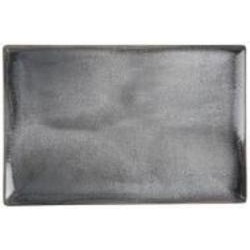 Блюдо прямоугольное Ipec TANA 30x20 см