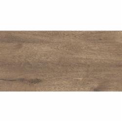 Плитка Golden Tile Alpina Wood brown 897940 30,7x60,7 см