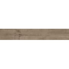 Плитка Golden Tile Alpina Wood brown 897190 15x90 см